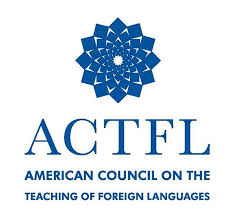 ACTFL Logo